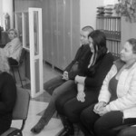 Домой, в Кемеровскую область