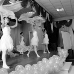 Среди весенних первых дней женский праздник всех дороже