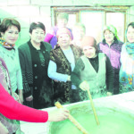 Сумолок по-чуйски