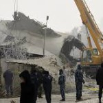 Крушение «Боинга-747». Готов предварительный отчет МАК