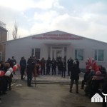 Фото – Бизнесмен из Балыкчы за 10 млн сомов построил центр гемодиализа и передал государству