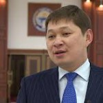 Сапар Исаков назначен руководителем аппарата президента