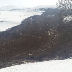 Гибель семьи от оползня — подробности трагедии