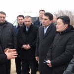 В Казахстане ожидают визит президента Узбекистана 22-23 марта