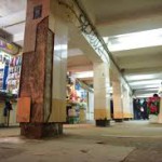 Во сколько Бишкеку обойдется ремонт двух подземных переходов