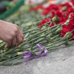 Скончалась супруга первого секретаря ЦК КП Киргизии Абсамата Масалиева