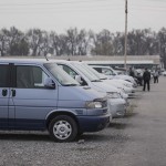 Как избежать штрафов по бывшему авто — советы милиции и ГРС