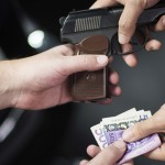 Два года распродавалось оружие Погранслужбы — дело по военным ушло в суд