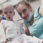 На шаг ближе к выздоровлению — Сашу Риппа выписали из больницы