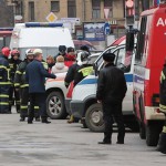 Кыргызстанцев нет среди погибших при взрыве в Питере — посольство