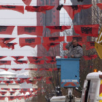 В Албании не могут найти кандидатов в президенты