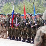 В Оше необходимо создать военную базу ОДКБ — эксперт