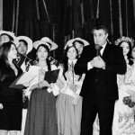 Его зовёт родная Беларусь!