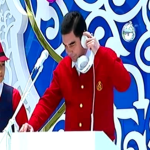 Гимном V Азиатских игр выбрали песню президента Туркменистана