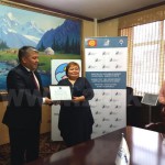 Тысячный ипотечный кредит выдали в Кыргызстане