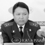 Ушел с должности следующий после Мырзакматова «хан» Оша