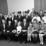 Космонавтика: 60 лет спустя