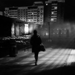 Поругался с женой и «оторвался» на незнакомой девушке