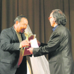 «Вдохновение» нашло своих обладателей