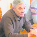 Александр ПАНКРАТОВ-ЧёРНЫЙ: «Я любовь поселил в своём сердце»