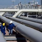 Газопровод Ташкент — Бишкек — Алматы: завершен второй этап строительства