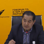 Дороги в Бишкеке ждет «большой ремонт» — Китай выделил 10 млрд сомов