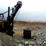 В Кыргызстане возобновил работу рудник «Солтон-Сары»