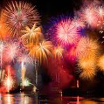 На фейерверк мэрия Бишкека потратит 1,2 миллиона сомов
