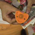 Продали ребенка за 10 тыс, обманув маму — в Бишкеке задержаны три женщины