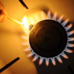 Газ в Кыргызстане подешевел