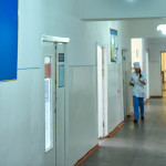 Наезд на школьников: одного выписывают, второй уже ест самостоятельно