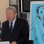 Канат Садыков занял первое место на выборах ректора КНУ