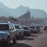 В Оше открылся пункт регистрации авто по правилам ЕАЭС