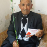 Обсуждаемого в соцсетях ветерана могут внести в список тружеников тыла