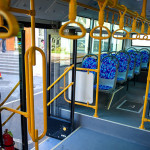 Для пенсионеров нет льгот на проезд в новых автобусах в Бишкеке — мэрия