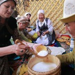 Фестиваль кумыса и туризма впервые в КР — отведайте и узнайте