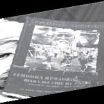 В Оше сожгли книгу «Час шакала»