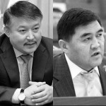 Почему вылетели в Москву Келдибеков и Ташиев?