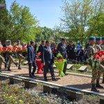 Единая скорбь, едина память