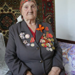 Партизанскими тропами