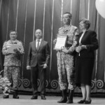 Профессия – Родину защищать