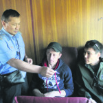 Поезд «Бишкек – Кара-Балта»: дёшево и с удовольствием