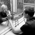 «Любовь» заочная