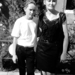 Школьные разборки со смертельным исходом