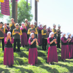 Бакыт ДЖУСУПОВА: «Биоразнообразие сохраняют не люди, а традиции»