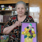 Алла ПАНЬКОВА: «Мою маму фашист чуть не убил из-за гуся»