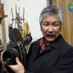 Айбек Джангазиев возглавил киностудию «Кыргызфильм»