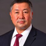 Депутату Канату Исаеву предъявили обвинение в коррупции