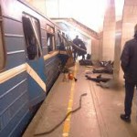 В организации взрыва в метро Петербурга подозревают полевого командира Сирожиддина Мухтарова