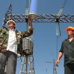 Кыргызстан. В надежде на малые ГЭС